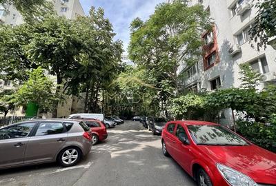 Studio *Mobilat Complet* // Victoriei - 25