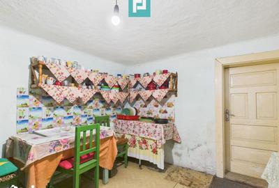 Casă cu 4 camere cu Teren 1461 Mp în Central - 9
