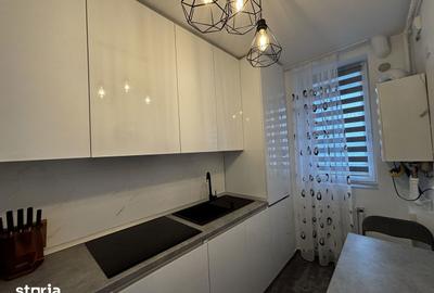 Apartament cu 2 camere decomandat în Inel II - 9