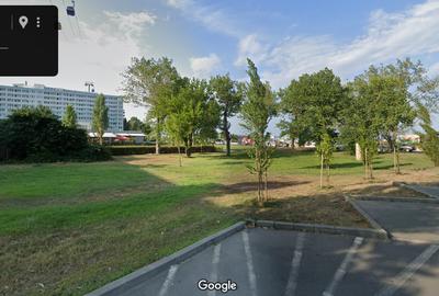 Teren de vanzare -1000 mp , Mamaia ,langa Hotel Ovidiu - 4
