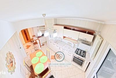 Apartament cu 3 camere decomandat în Ultracentral - 13