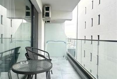 Garsonieră decomandată în Nord - 7