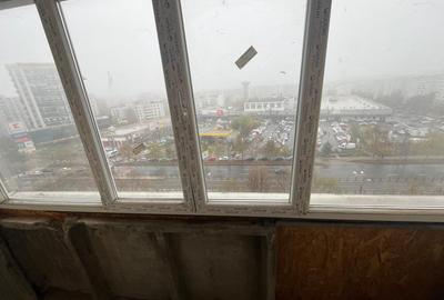 Apartament 3 camere - decomandat - Mihai Bravu - 13