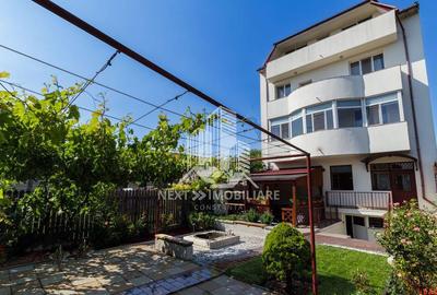 Vila S+P+2E+ M, garaj si spatiu comercial, Km4-5 - 8