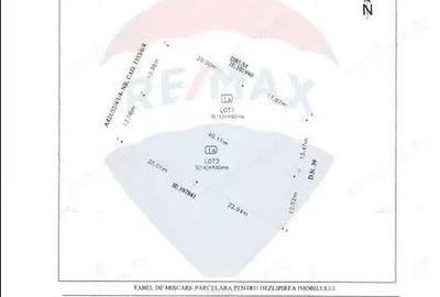 Teren de vanzare in 2 Mai -Vama Veche - 3