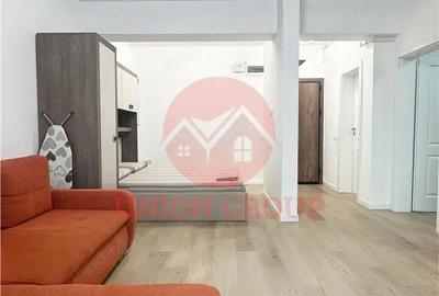 Garsonieră decomandată în Nord