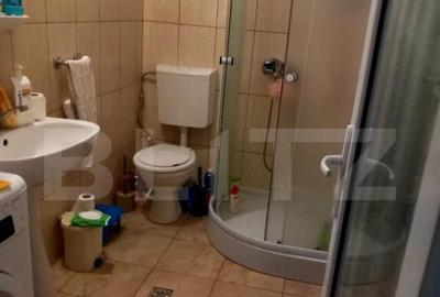 Apartament de vanzare, 2 camere, 57 mp, etaj 1, zona Teaca - 7