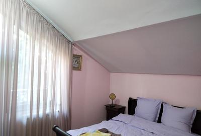 Casă individuală cu 5 camere cu Teren 10000 Mp în Bucium - 12