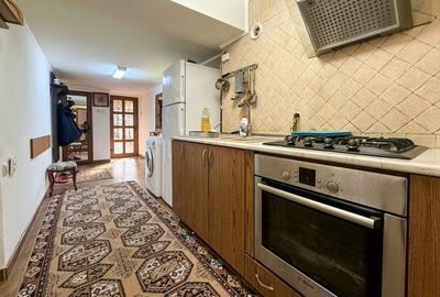 Casă cu 3 camere cu Canalizare în Viile Noi - 8