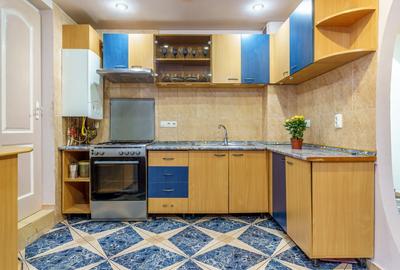 Apartament 4 camere cu gradina de 38 mp - Floresti - Eroilor - 3