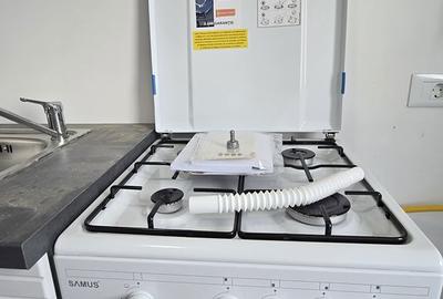 Apartament cu 2 camere în Central - 15