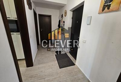 Apartament 2 camere Mobilat Utilat Loc de parcare Curte 60mp - 8