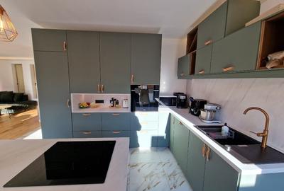 Oază de liniște aproape de Miroslava – casă premium cu vedere spre pădure - 6