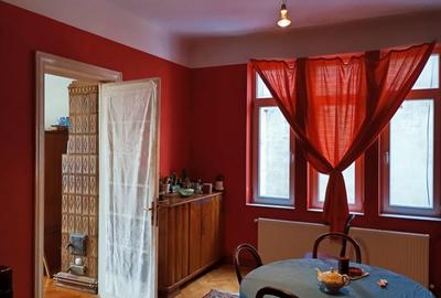 . .MEGA ocazie-AP  4camereBucuresti  / Unirii / Piata Sfantu Stefan. 175000 Euro - 13