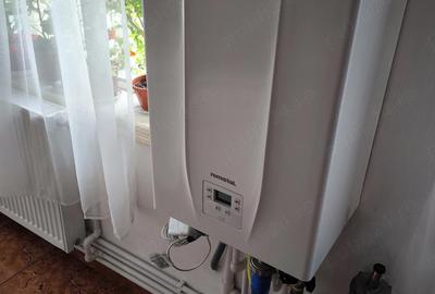 Casă cu Teren 850 Mp în Râmniceni - 5