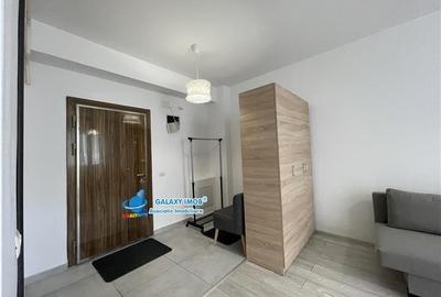 Studio de inchiriat in Militari Residence - 4
