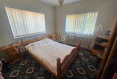 Casa + 6100 mp teren de vanzare in comuna Cepari, sat Urluie?ti, jude? Arge?. - 4