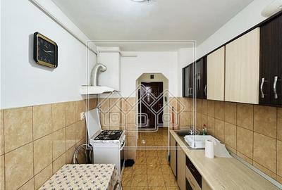 Apartament cu 2 camere semidecomandat în Aeroport - 3