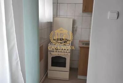 Garsonieră în Între Lacuri