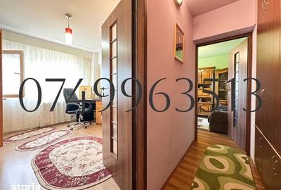 Apartament cu 2 camere în Mărăști - 2