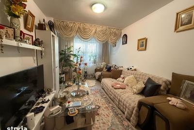 Apartament cu 2 camere decomandat, mobilat în Cug - 2