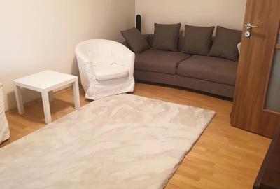 Apartament cu 2 camere decomandat în Nicolae Grigorescu