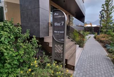 Apartament cu 2 camere decomandat în Drumul Carului