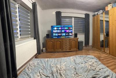 Casă cu 3 camere în Central - 2