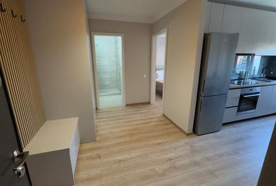 Apartament cu 2 camere decomandat în Central - 6