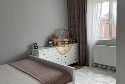 Casă cu 4 camere cu Teren 400 Mp în Central - 6