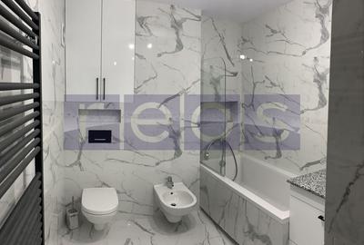 Apartament cu 4 camere decomandat, mobilat în Decebal - 6