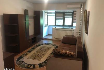 Garsonieră decomandată în Far - 8
