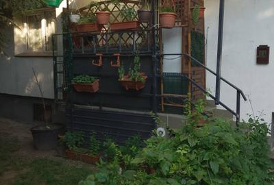 Garsonieră decomandată în Mănăștur - 4