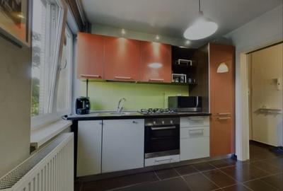 Apartament cu 2 camere semidecomandat în Exterior Vest - 2