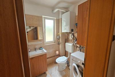 Casă individuală cu 3 camere cu Canalizare în Șagului - 13