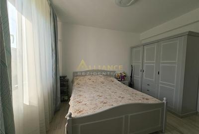 Casă cu 6 camere cu Teren 330 Mp în Berceni - 9