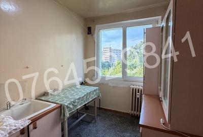 Apartament cu 2 camere decomandat în Colentina