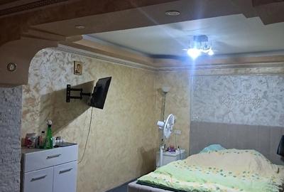 Casă cu 2 camere cu Teren 287 Mp în Păcii
