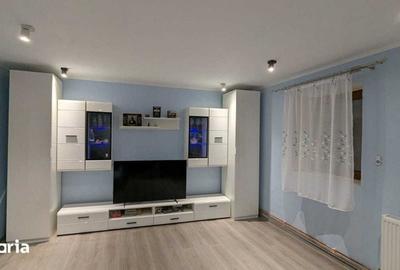 Casă cu 2 camere cu Teren 72 Mp în Semicentral - 3