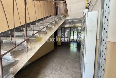 Apartament cu 2 camere semidecomandat în Frații Golești