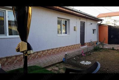 Casă cu 3 camere cu Teren 200 Mp în Fundeni - 5
