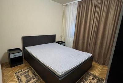 Apartament cu 2 camere semidecomandat în Intim