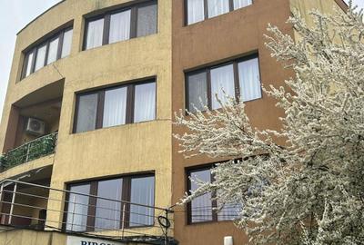 Apartament cu 3 camere decomandat în Central - 7