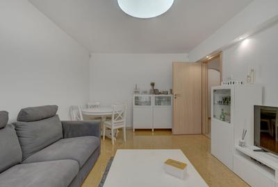 Apartament cu 4 camere decomandat, mobilat în Berceni - 2
