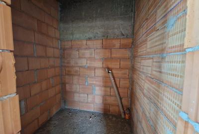 Casă individuală cu 5 camere cu Canalizare în Feleacu - 23