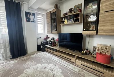 Apartament cu 3 camere decomandat, mobilat în Militari - 2