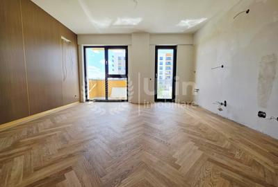 Apartament cu 3 camere semidecomandat, mobilat în Între Lacuri - 1