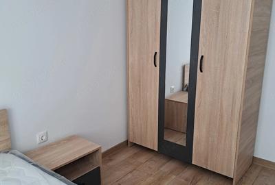 Apartament cu 2 camere decomandat în Șelimbăr