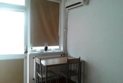 Garsonieră semidecomandată în Dristor