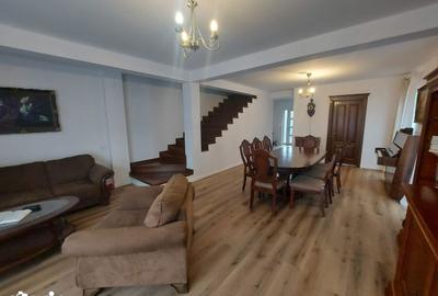 Casă cu 4 camere cu Teren 255 Mp în Central - 20
